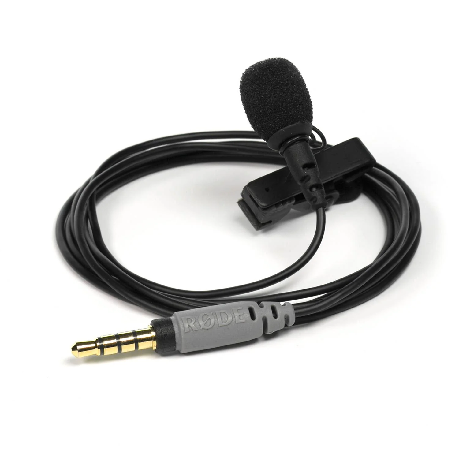 Rode smartLav+ Smart Device Microphone - Image 3
