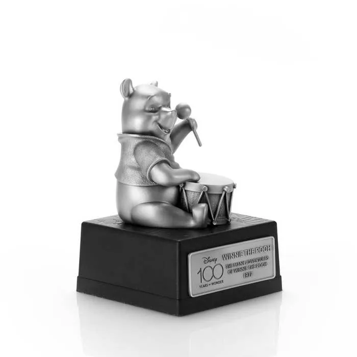Royal Selangor Disney - Winnie The Pooh 1977 Figurine Limited Edition - Image 2