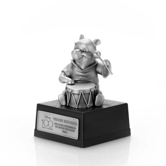 Royal Selangor Disney - Winnie The Pooh 1977 Figurine Limited Edition - Image 4