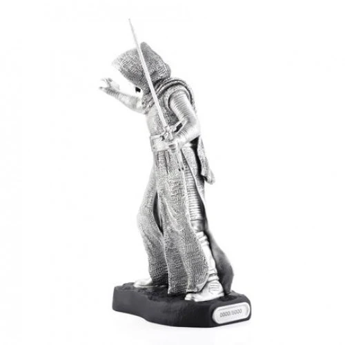 Royal Selangor Star Wars Figurine - Kylo Ren Limited Edition - Image 3