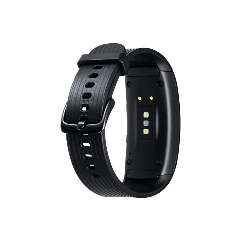Samsung Galaxy GearFit2 Pro (Black/Large) - Image 5