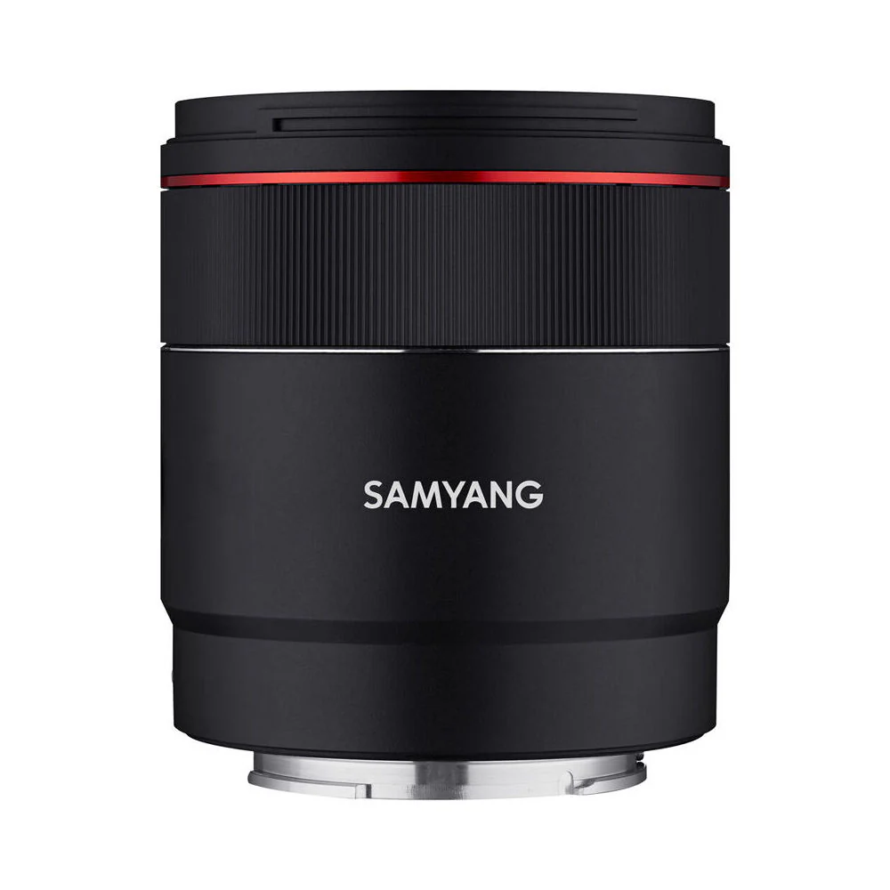 Samyang 24mm F1.8 AutoFocus UMC II Lens For Sony FE Full Frame (Black) - Image 4