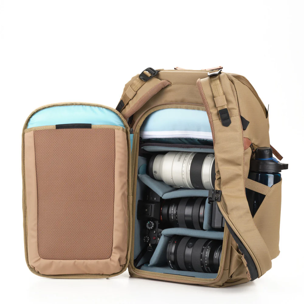 Shimoda Urban Explore 25 Travel Friendly Camera Backpack (Boa) - Image 2