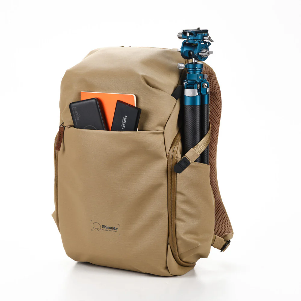 Shimoda Urban Explore 25 Travel Friendly Camera Backpack (Boa) - Image 4
