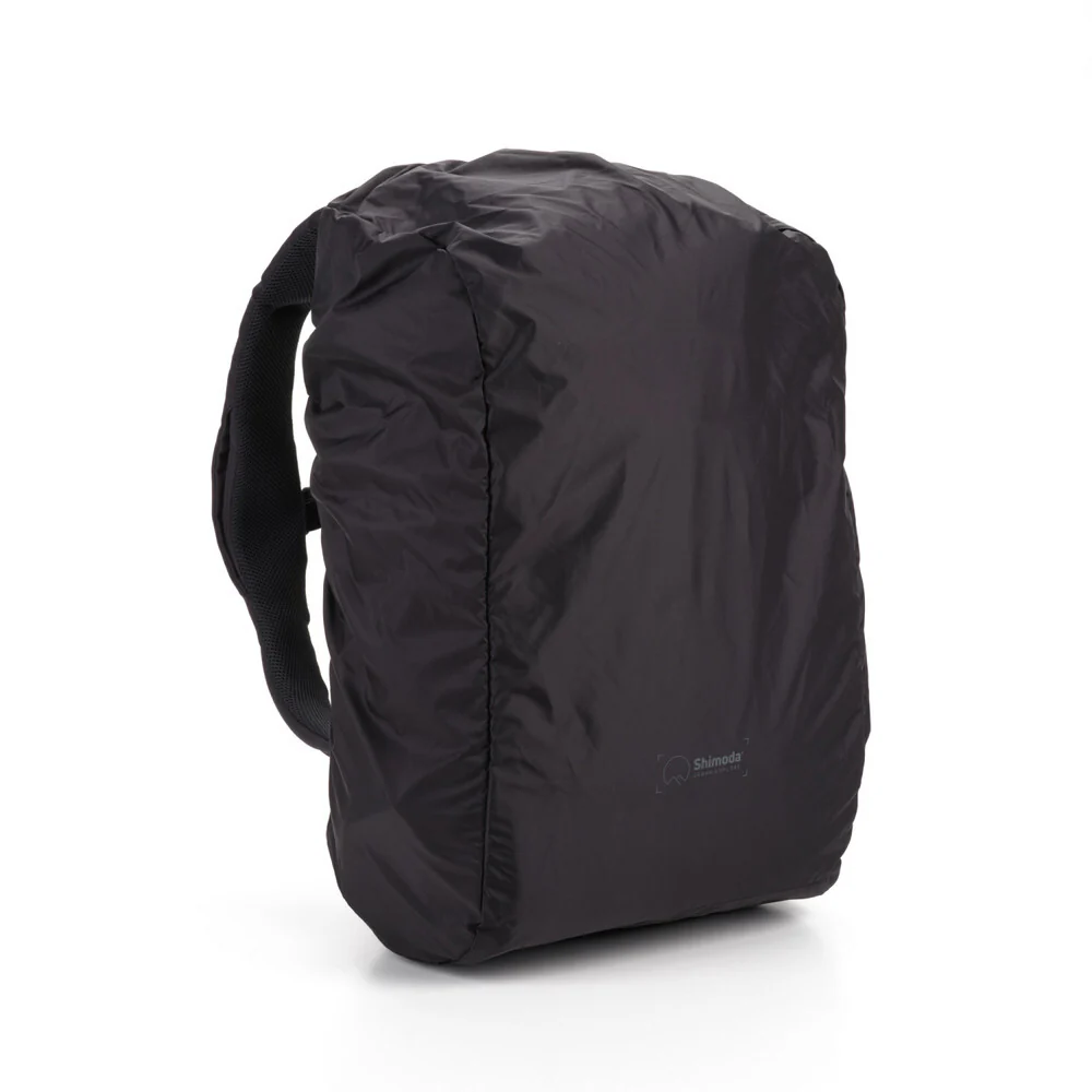 Shimoda Urban Explore 25 Travel Friendly Camera Backpack (Boa) - Image 6