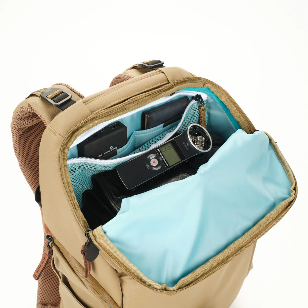 Shimoda Urban Explore 25 Travel Friendly Camera Backpack (Boa) - Image 7