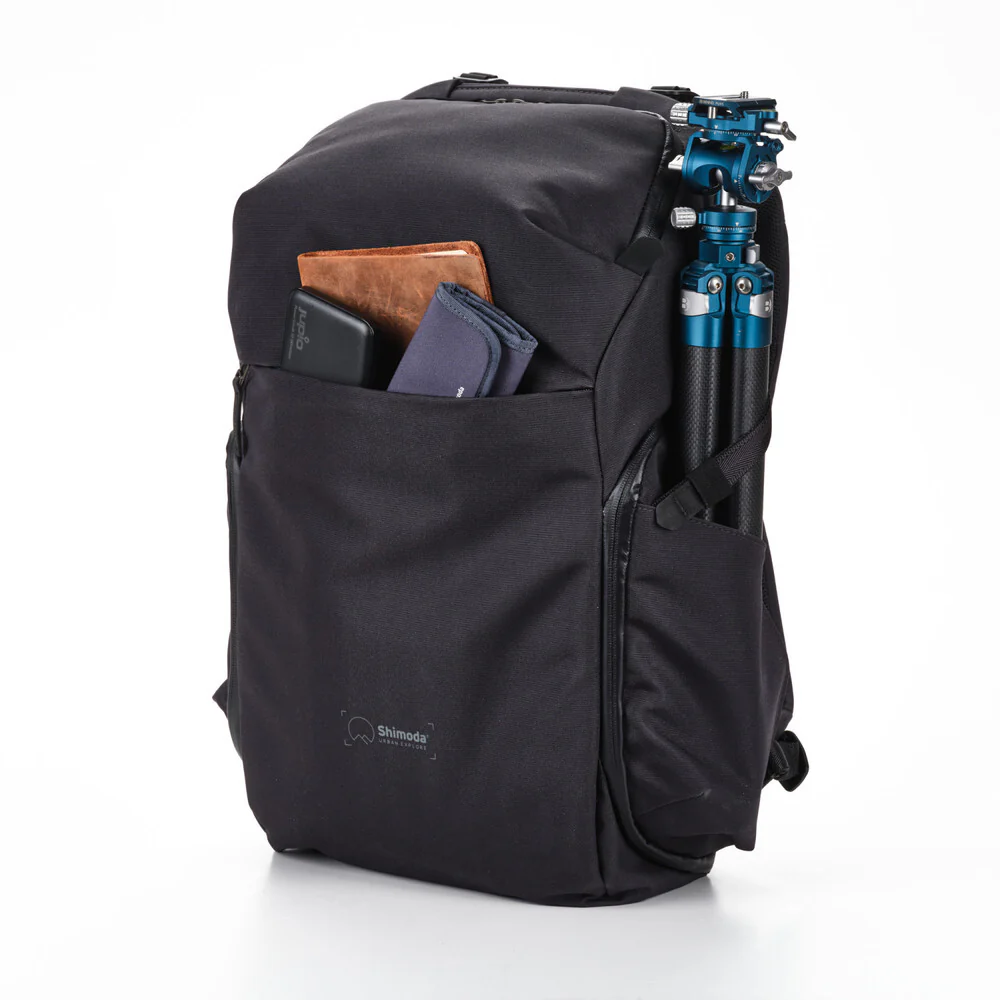 Shimoda Urban Explore 30 Travel Friendly Camera Backpack (Anthracite) - Image 4