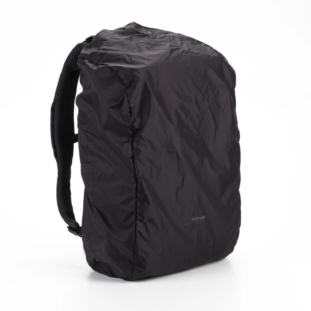 Shimoda Urban Explore 30 Travel Friendly Camera Backpack (Anthracite) - Image 6