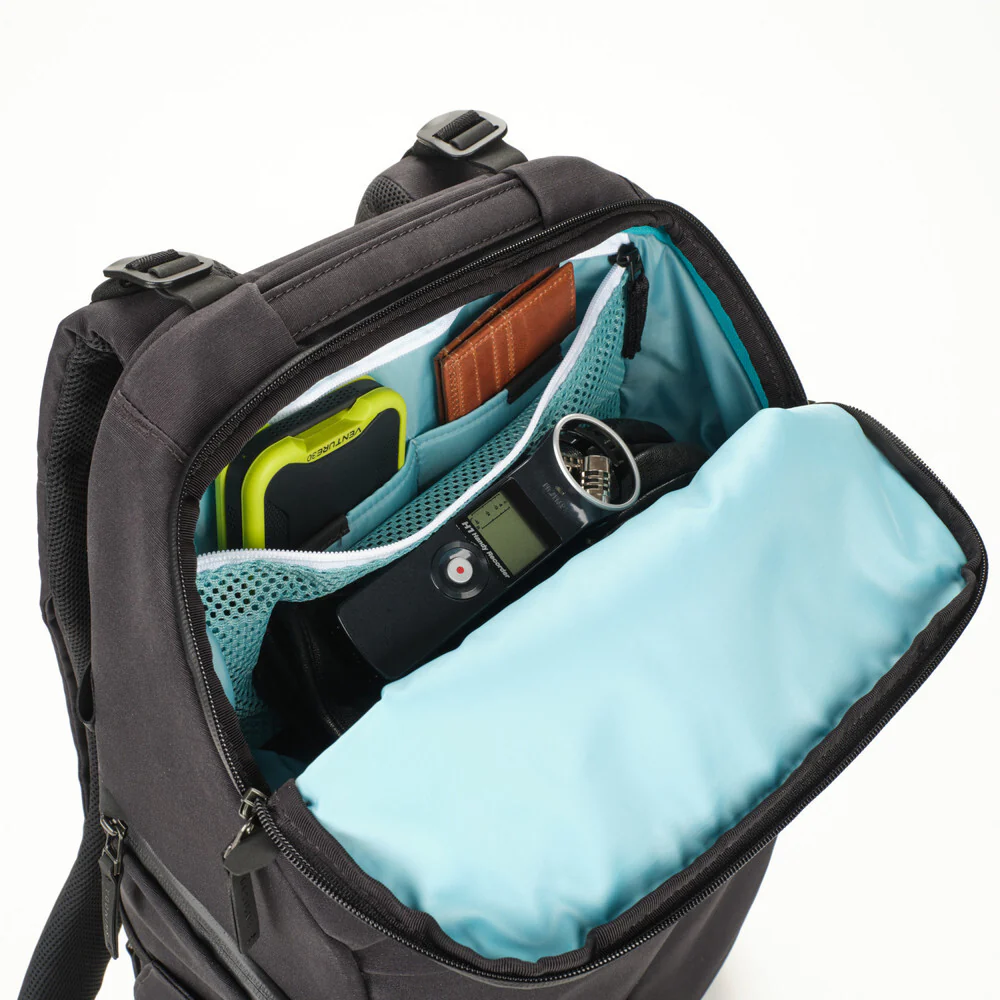 Shimoda Urban Explore 30 Travel Friendly Camera Backpack (Anthracite) - Image 7