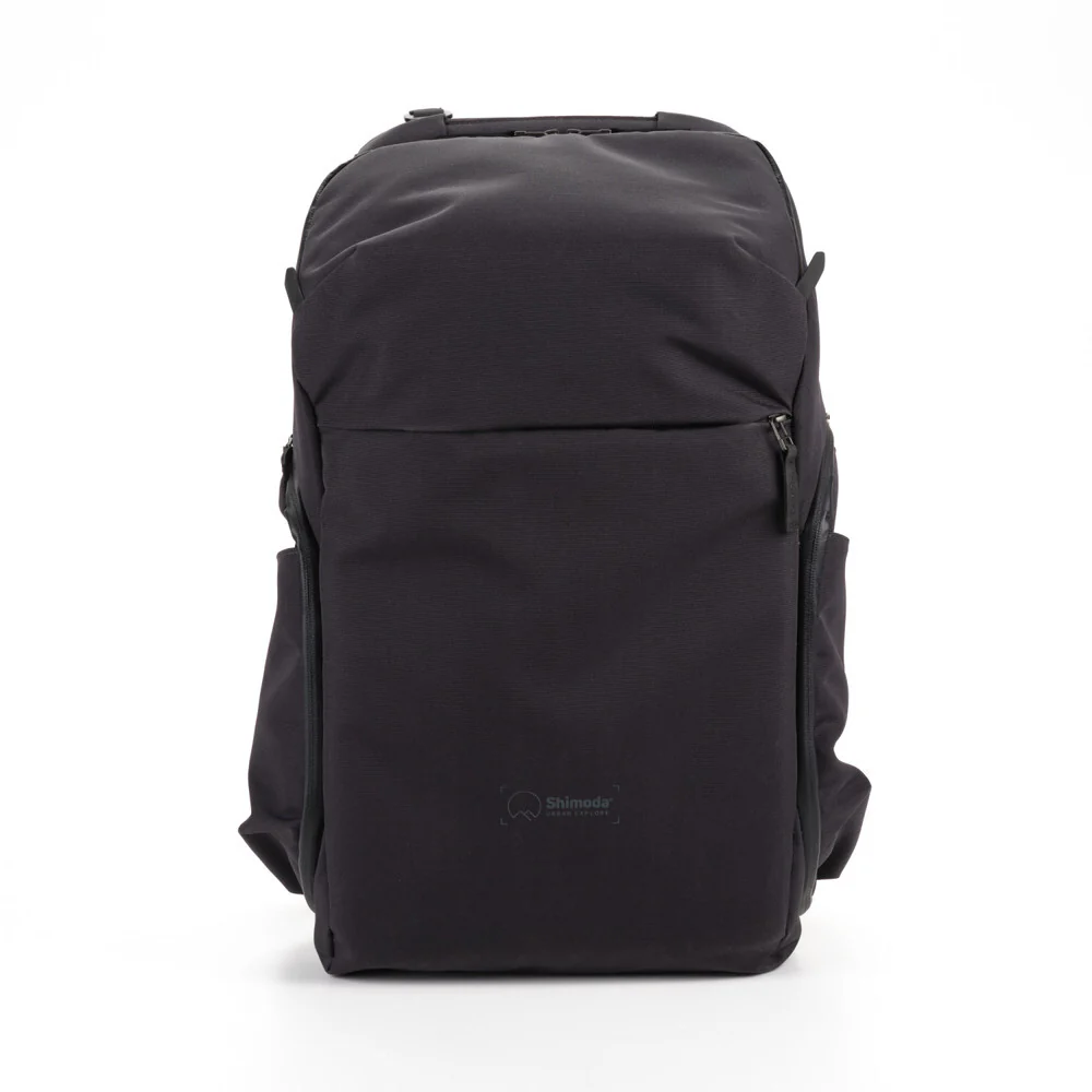 Shimoda Urban Explore 30 Travel Friendly Camera Backpack (Anthracite) - Image 8