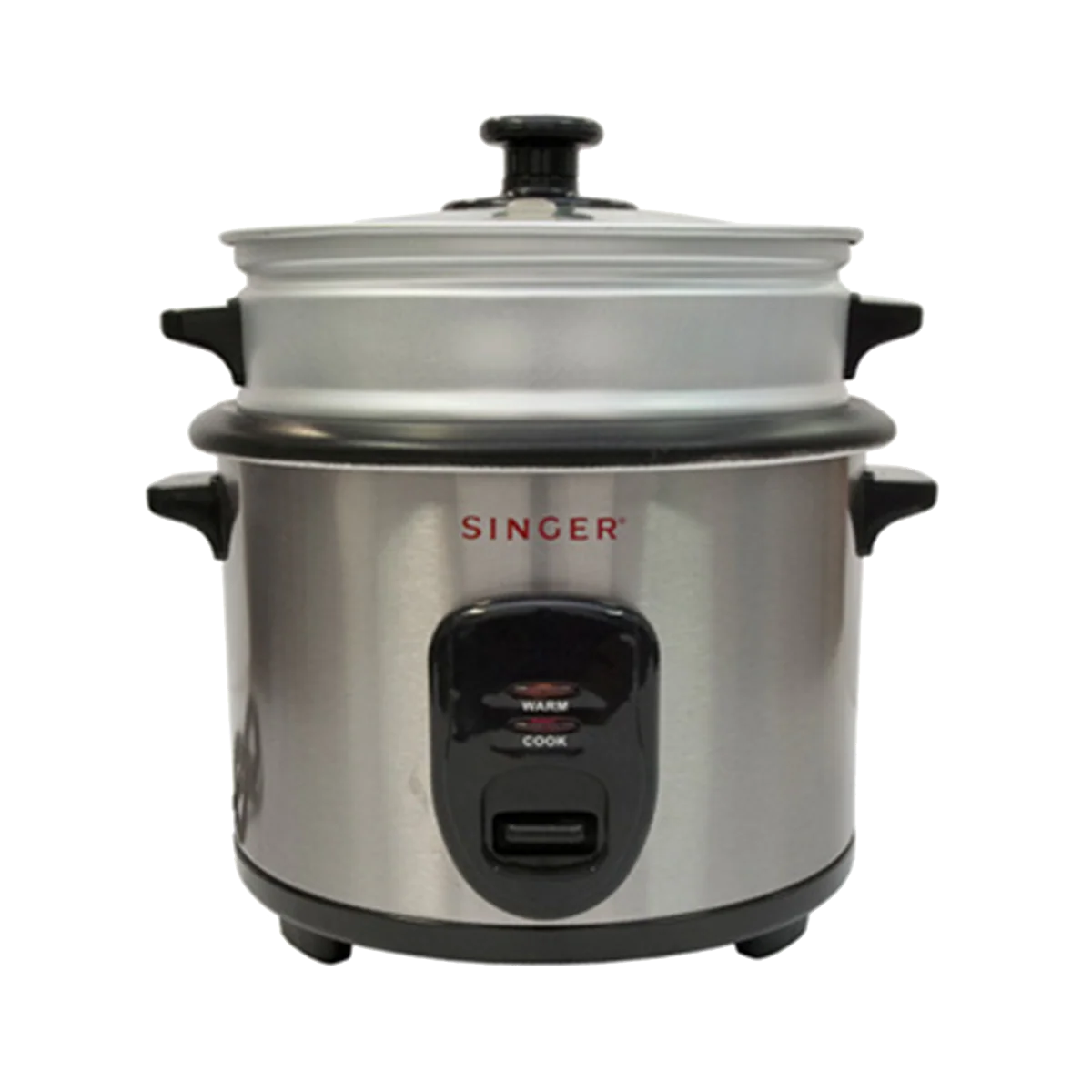 SINGER 10 Cup -1.8L Rice Cooker