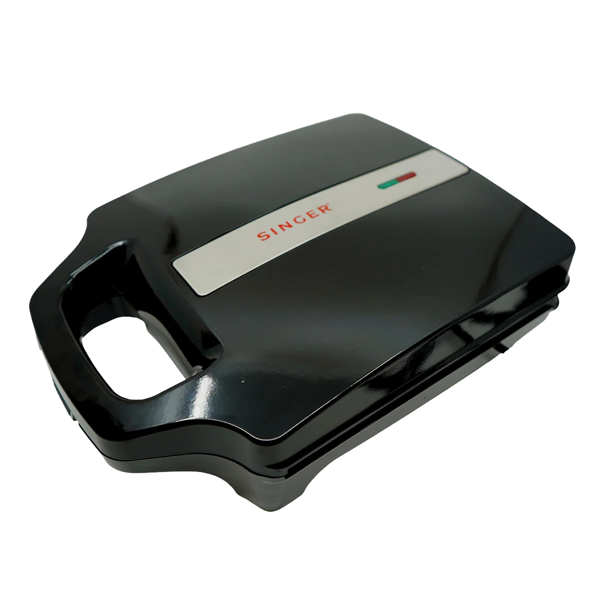 SINGER 4 Slice Sandwich Maker