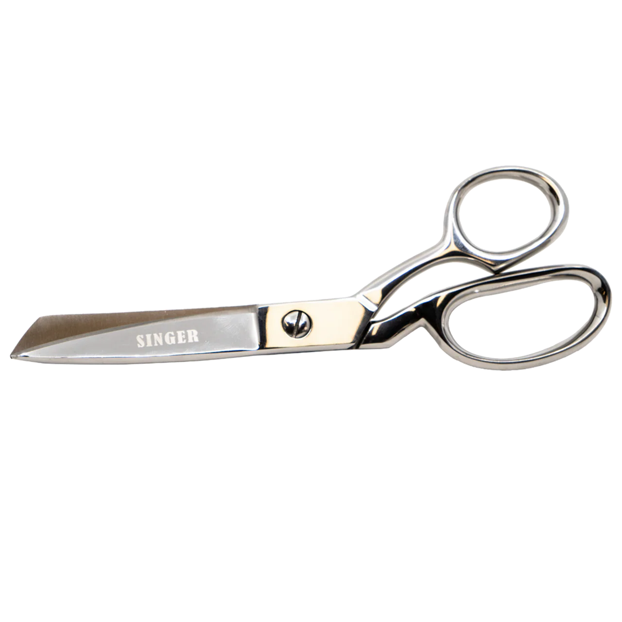SINGER 8" Bent Shear Scissors