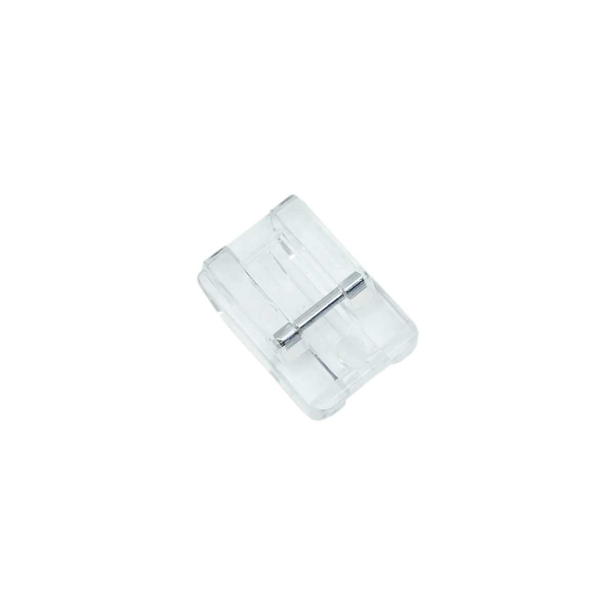 SINGER Invisible Zipper Snap-on Presser Foot