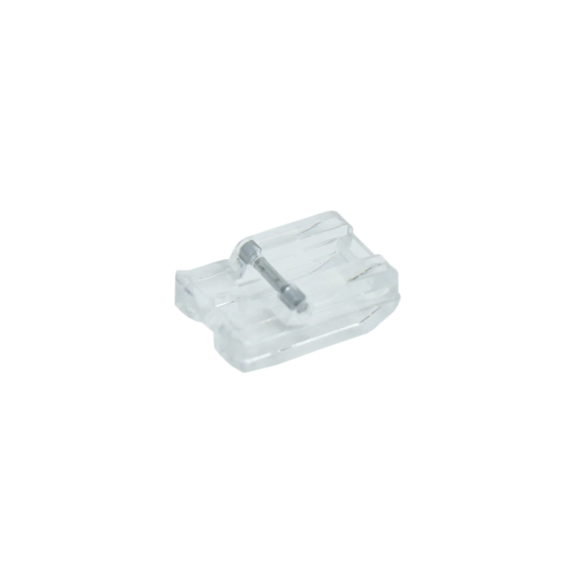 SINGER Invisible Zipper Snap-on Presser Foot - Image 2