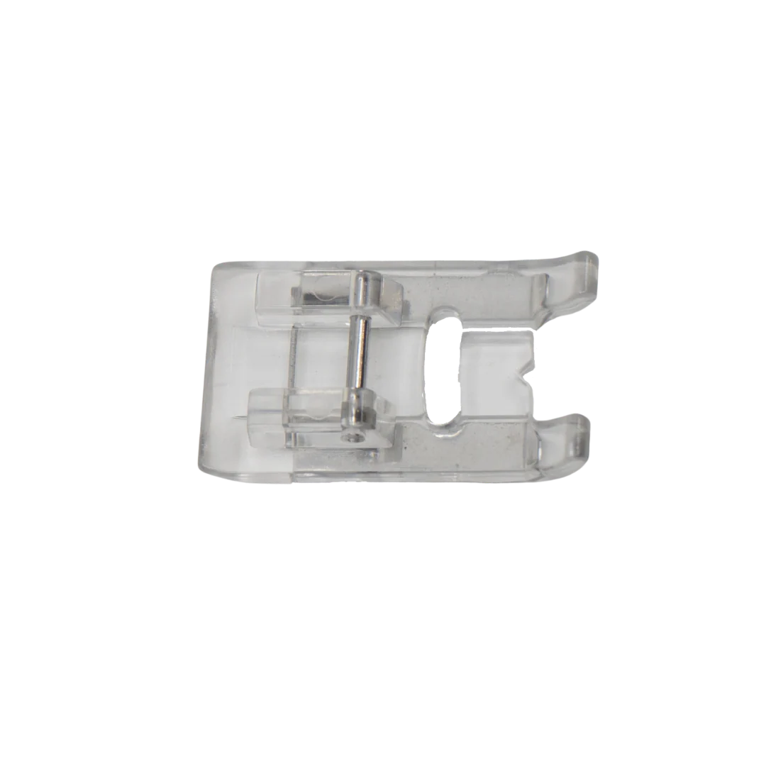 SINGER Satin Stitch Snap-on Presser Foot
