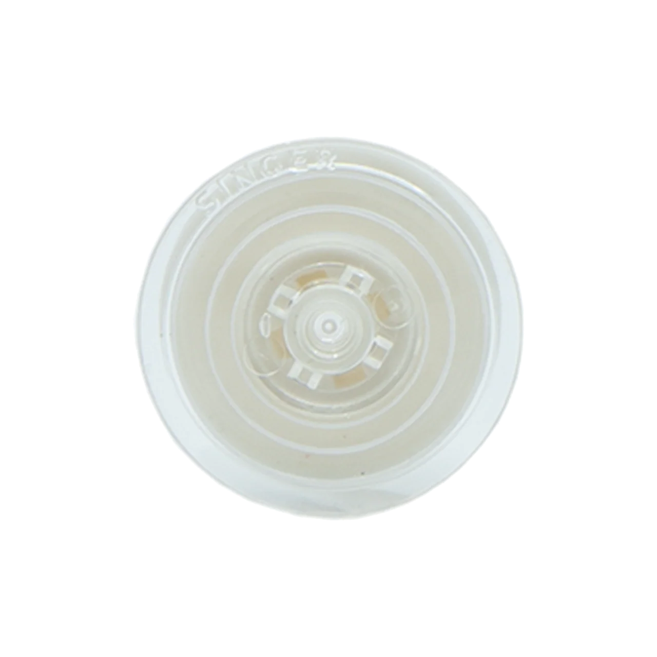 SINGER Self Winding Bobbin Pack of 6