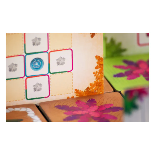 Sit Down Gardeners Cooperative Family Board Game Fun Play Kids/Teens Family 10y+ - Image 5