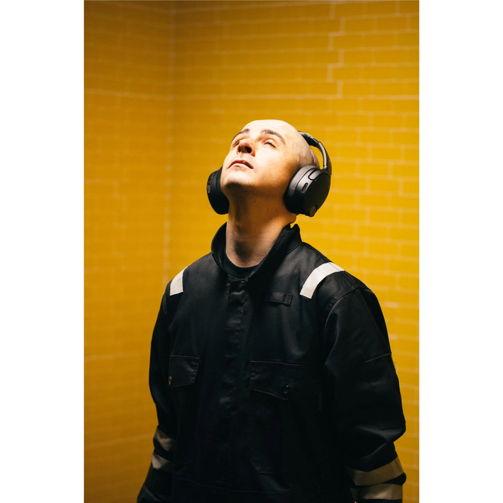 Skullcandy Crusher 1080 ANC Sound by Bose Over-Ear Headphones (Black) - Image 10