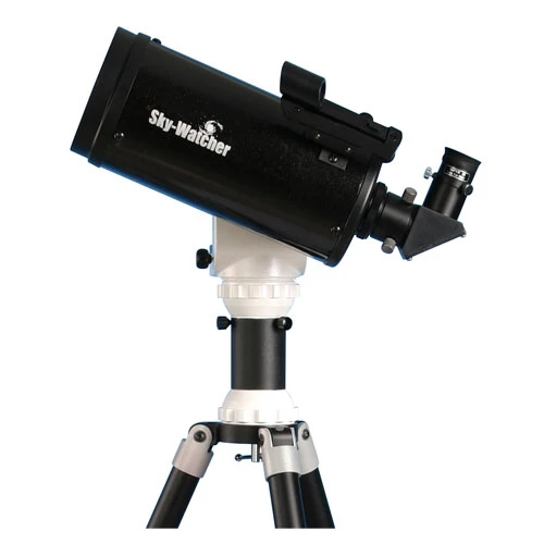 Sky-Watcher 102 AZ-GTi Maksutov Telescope / Goto WiFi - Image 2