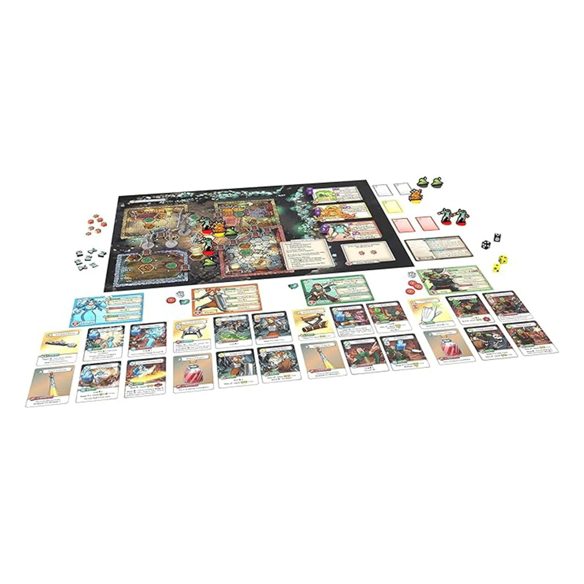Slugfest Games Tales from the Red Dragon Inn - Image 4