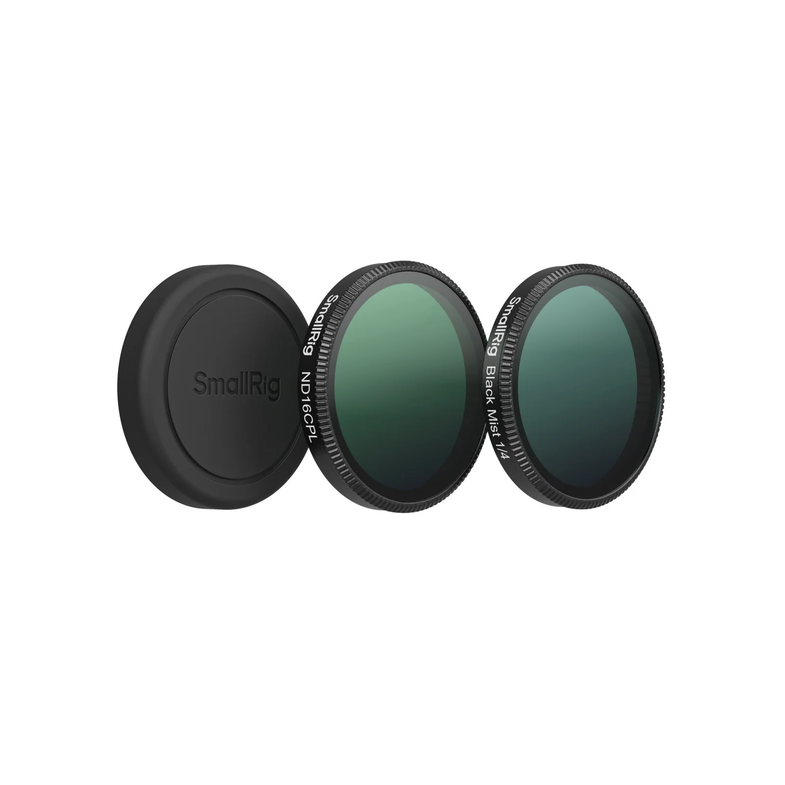 SmallRig Filter Kit for DJI Osmo Action 6 5896 - Image 2