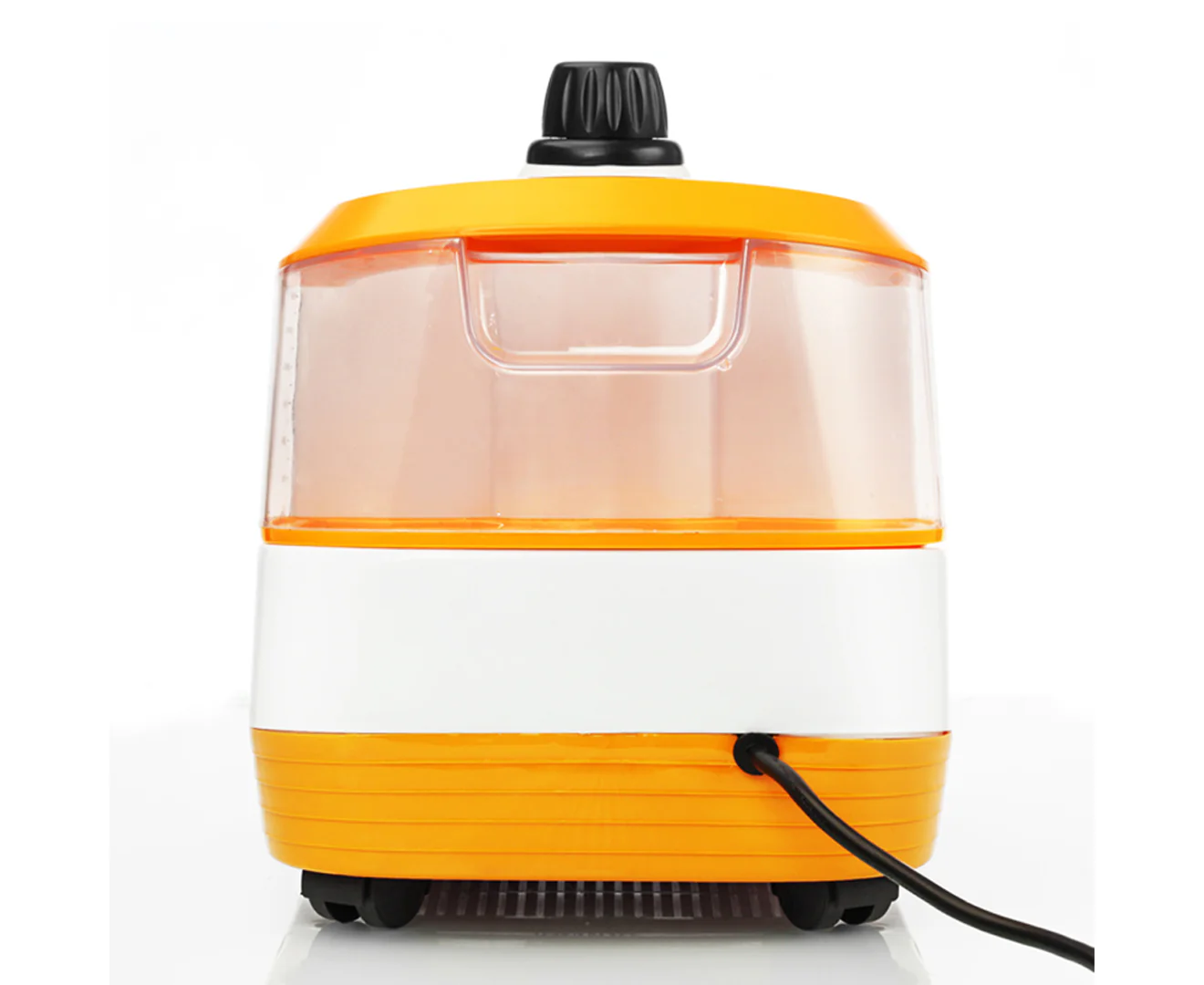 Soga 80min Garment Steamer Portable Cleaner Steam Iron (White) - Image 4