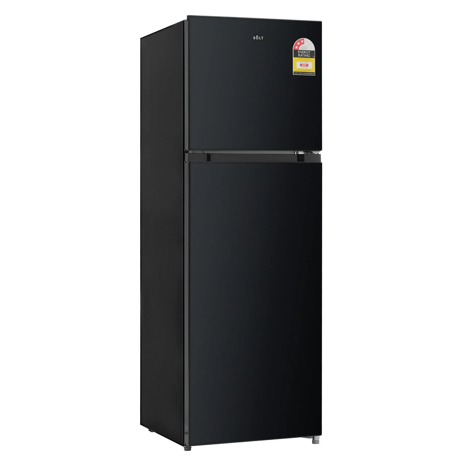 Solt GGSTM266B 266L Top Mount Refrigerator - Image 2