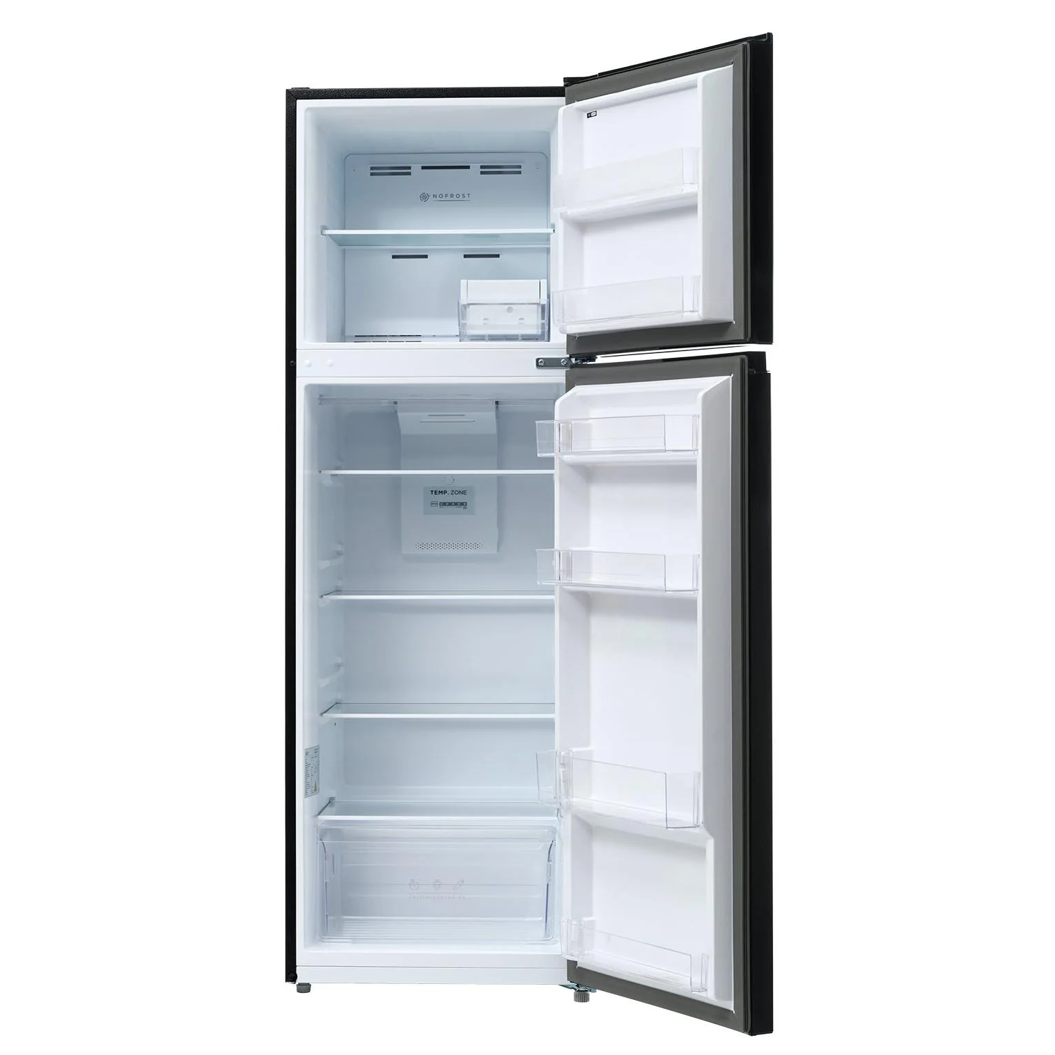 Solt GGSTM266B 266L Top Mount Refrigerator - Image 3