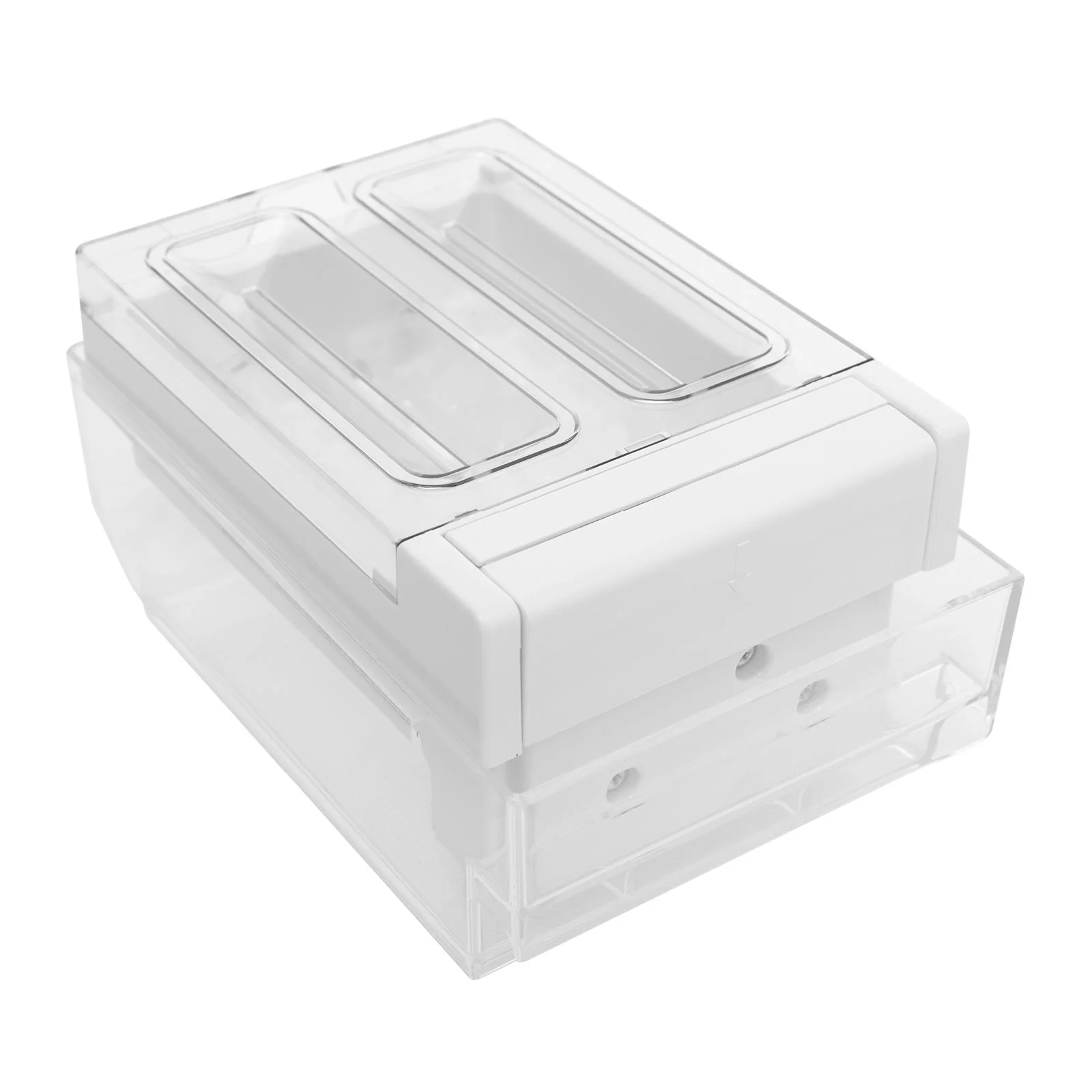 Solt GGSTM266B 266L Top Mount Refrigerator - Image 4