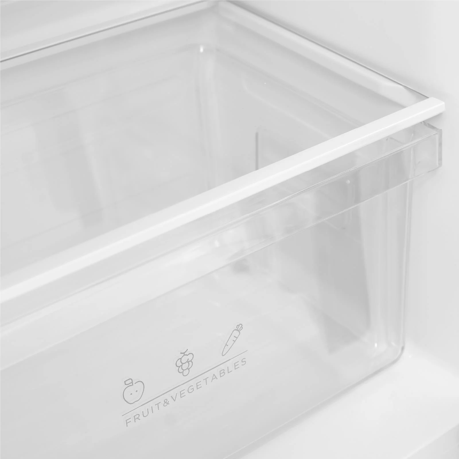 Solt GGSTM266B 266L Top Mount Refrigerator - Image 5