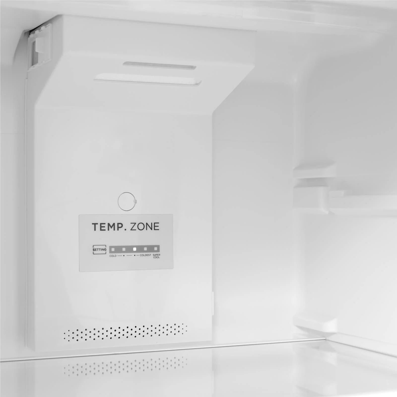 Solt GGSTM266B 266L Top Mount Refrigerator - Image 6