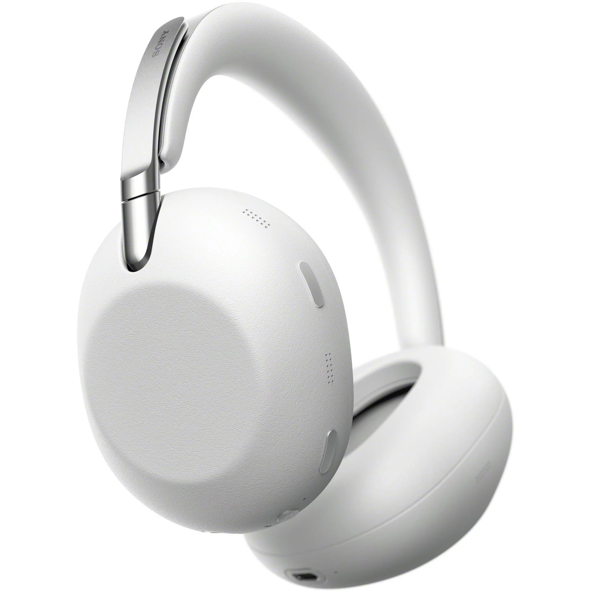 Sony 1000X THE COLLEXION Wireless Noise Cancelling Headphones (Platinum) - Image 2