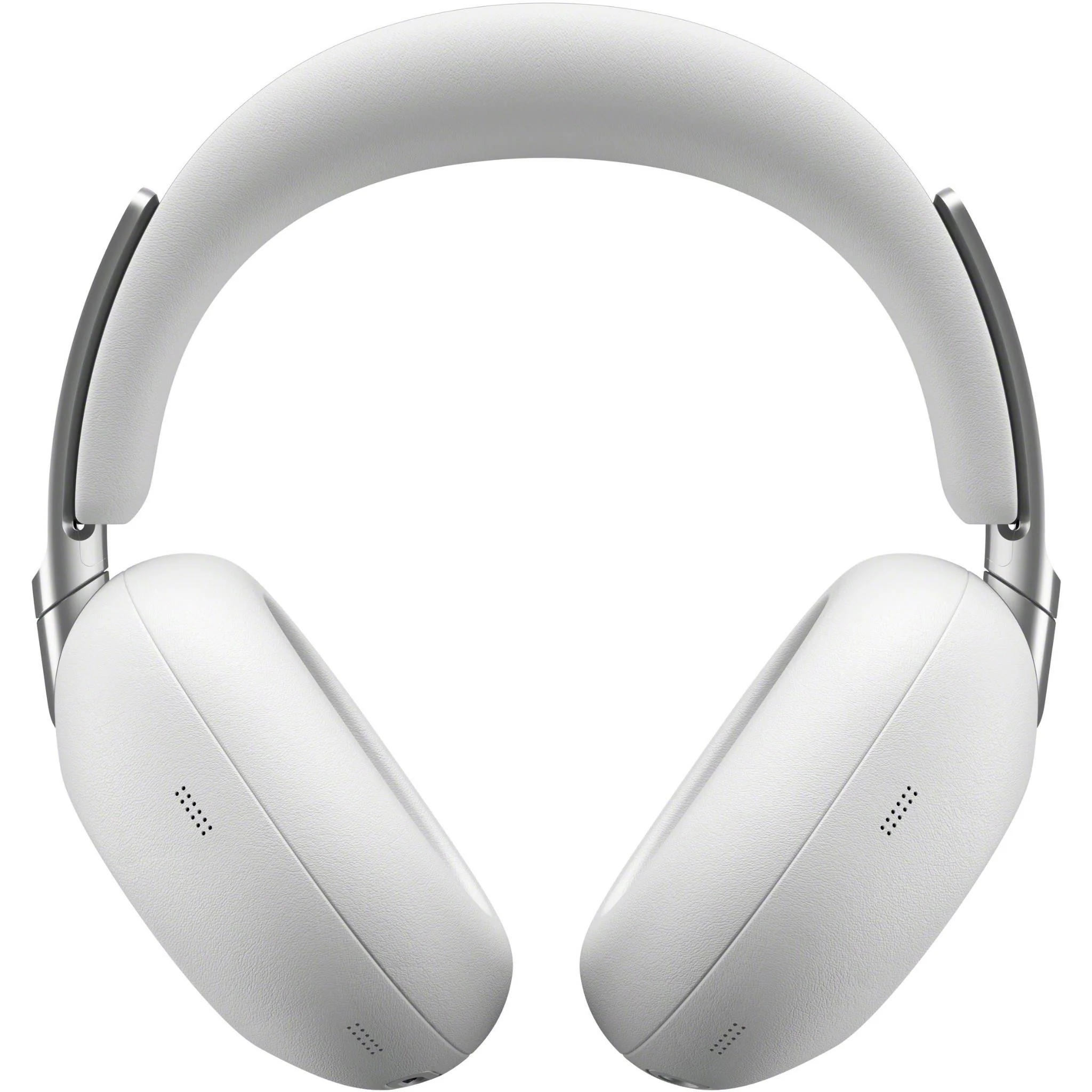 Sony 1000X THE COLLEXION Wireless Noise Cancelling Headphones (Platinum) - Image 3