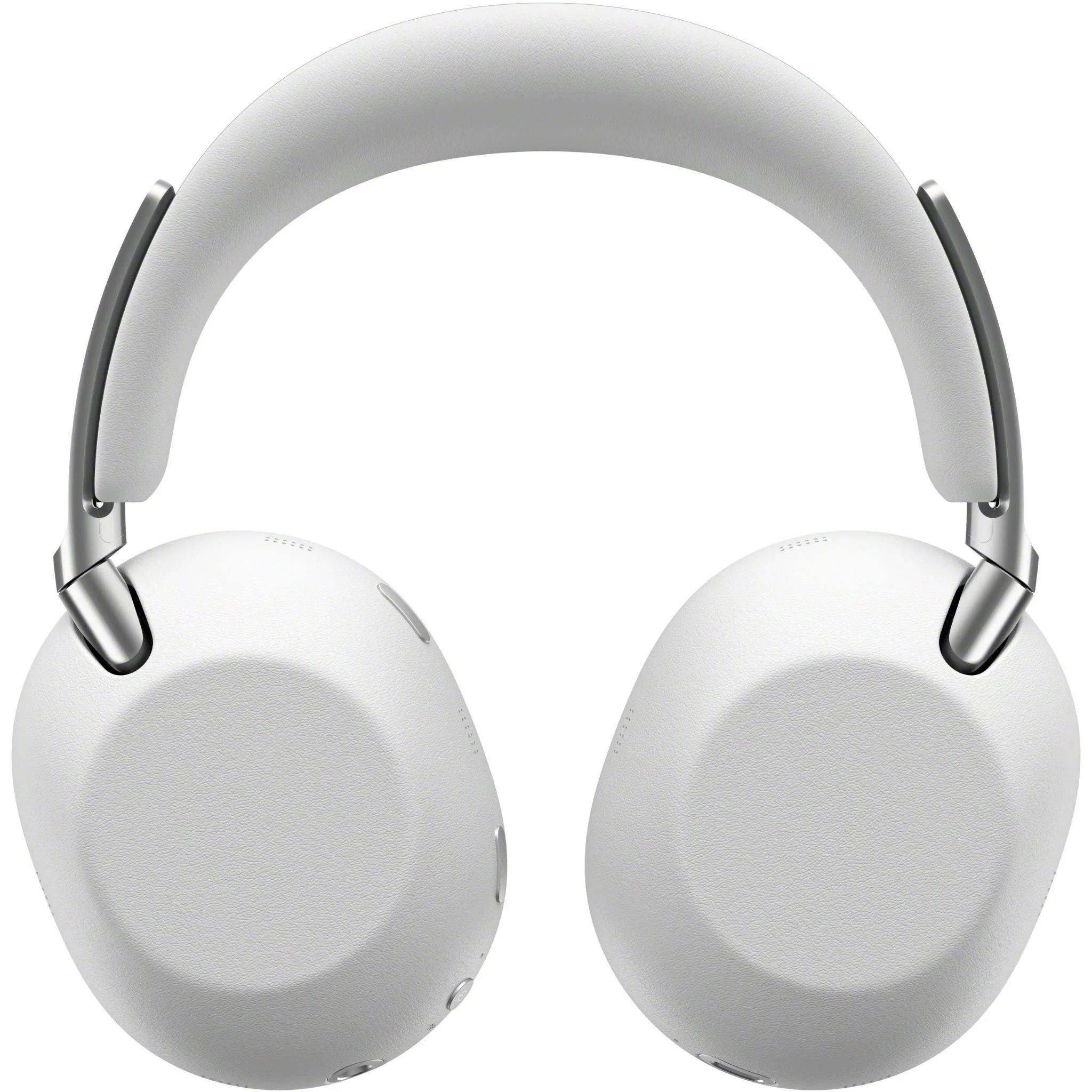 Sony 1000X THE COLLEXION Wireless Noise Cancelling Headphones (Platinum) - Image 5