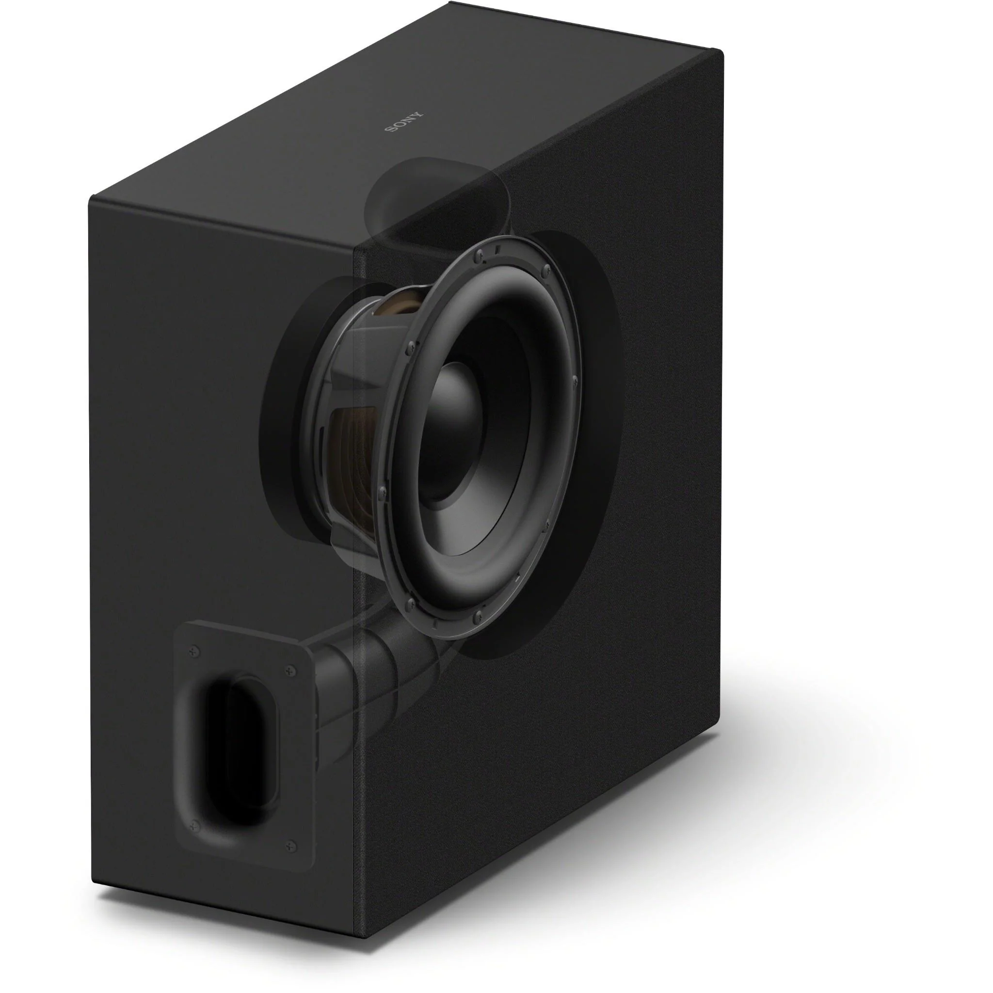 Sony BRAVIA Theatre Sub 8 - Image 6