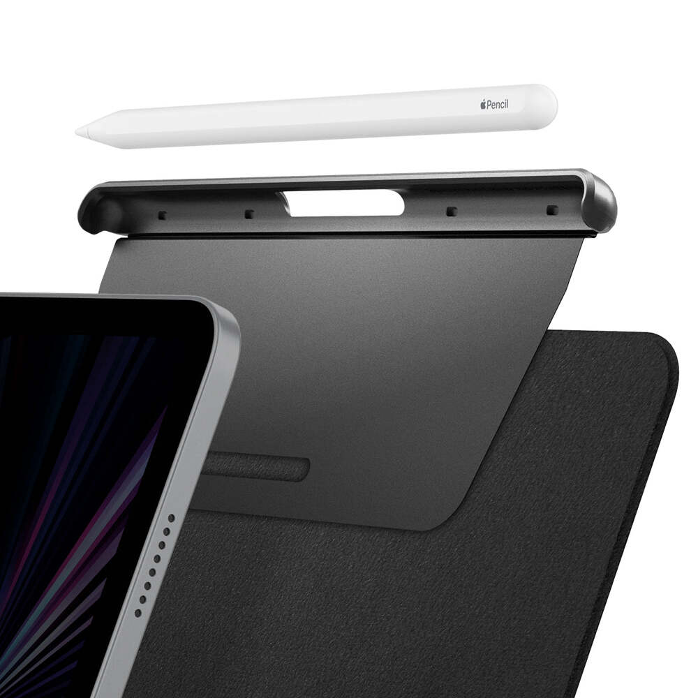 Spigen Apple Apple Pencil Pro / 2nd Gen Pencil Apple Pencil Holder DA20 Styluses - Black