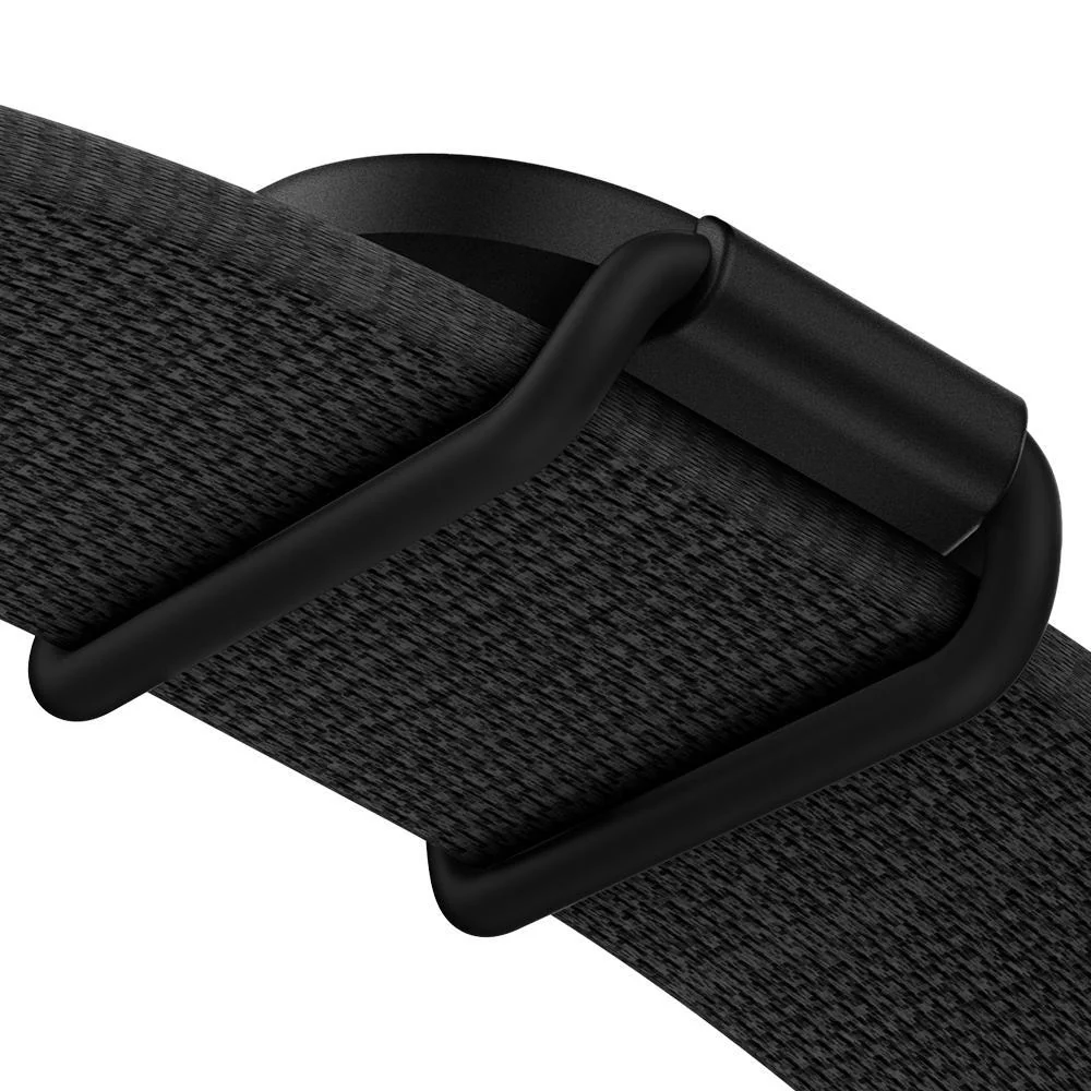 Spigen Apple Bluetooth Tracker Pet Collar ComforTag Case - Black - Image 5