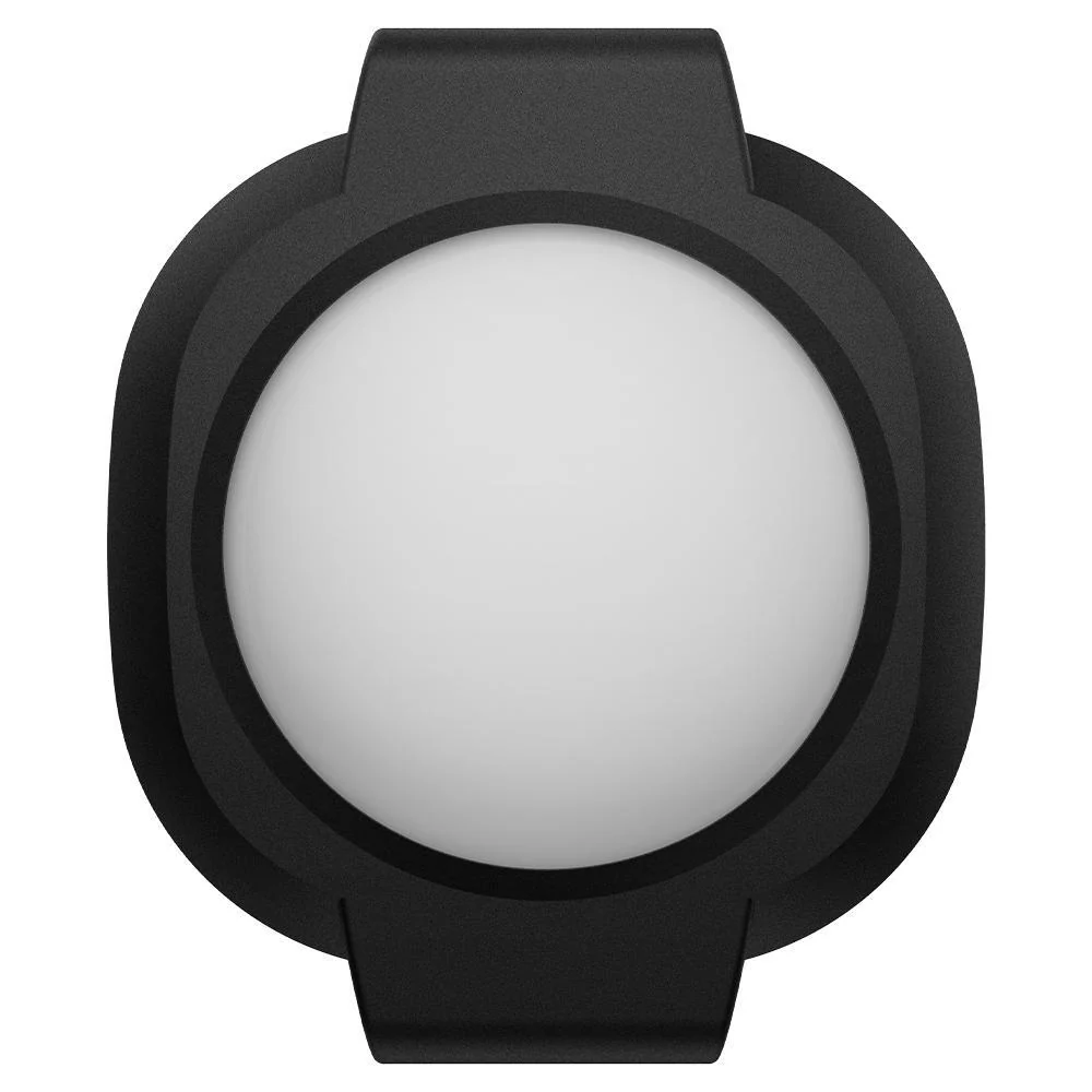 Spigen Apple Bluetooth Tracker Pet Collar ComforTag Case - Black - Image 6
