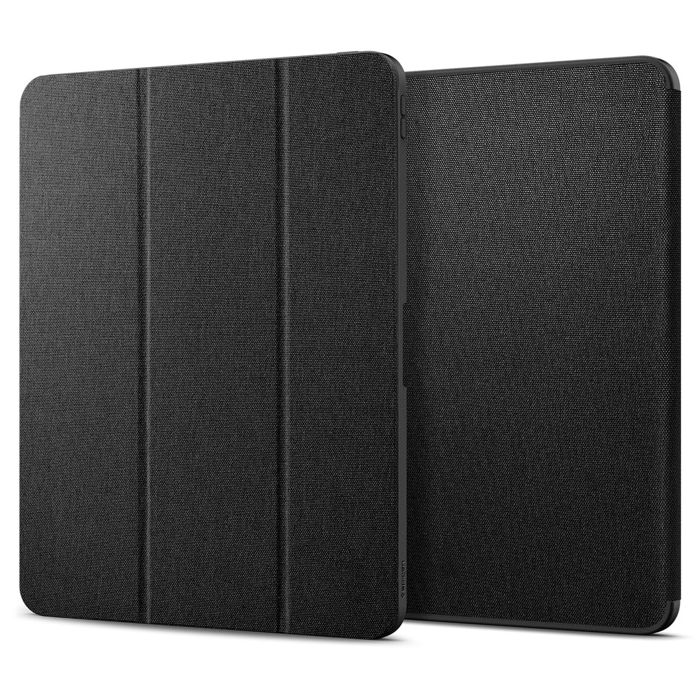 Spigen Apple iPad Pro 13 M5/M4 (2025/2024) Urban Fit Case (Black) - Image 2
