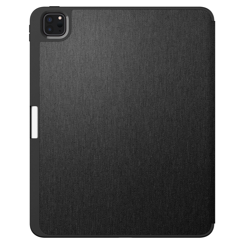 Spigen Apple iPad Pro 13 M5/M4 (2025/2024) Urban Fit Case (Black) - Image 5
