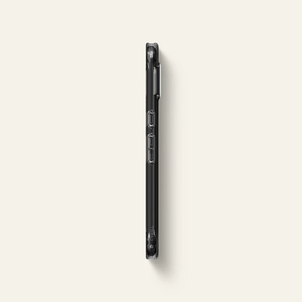 Spigen Google Pixel 8 Pro Ultra Sheer Case (Light Grey) - Image 6