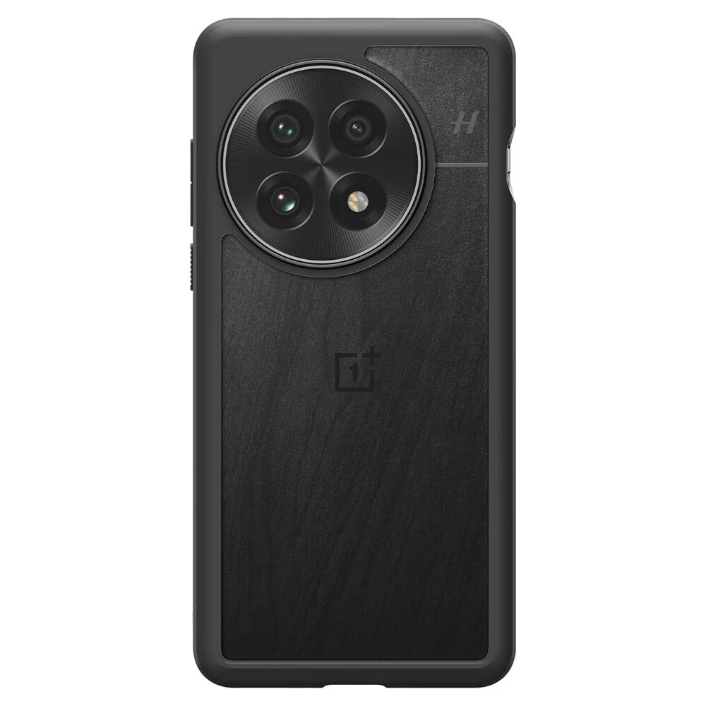 Spigen OnePlus 13 Ultra Hybrid Case (Black) - Image 2
