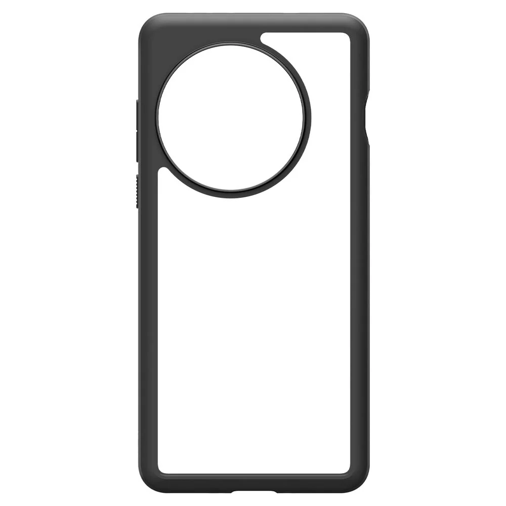 Spigen OnePlus 13 Ultra Hybrid Case (Black) - Image 3