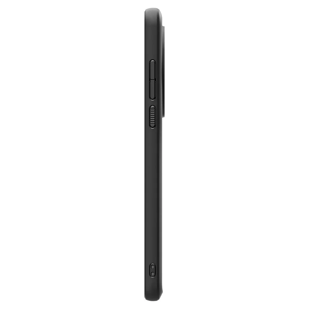 Spigen OnePlus 13 Ultra Hybrid Case (Black) - Image 5