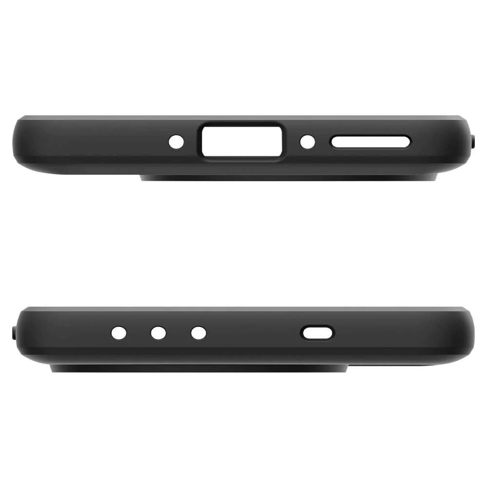 Spigen OnePlus 13 Ultra Hybrid Case (Black) - Image 6