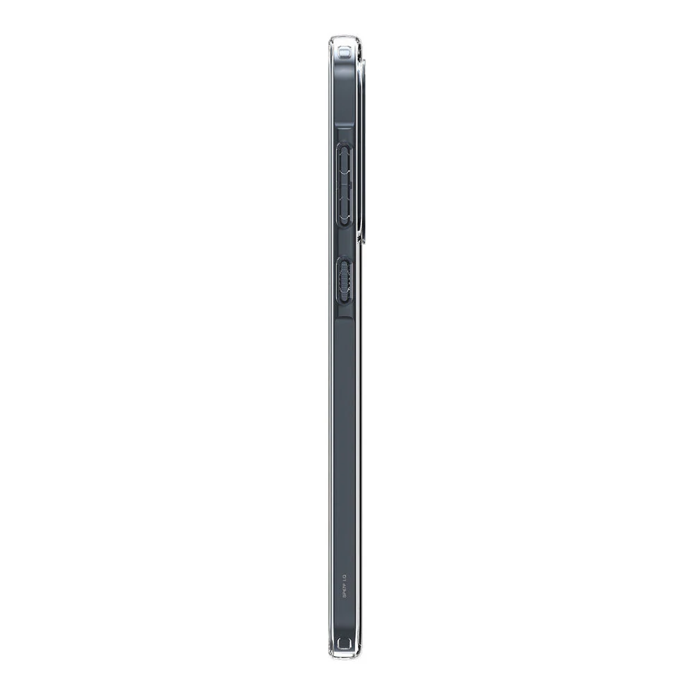 Spigen Samsung Galaxy A36 5G Liquid Crystal Case (Clear) - Image 3