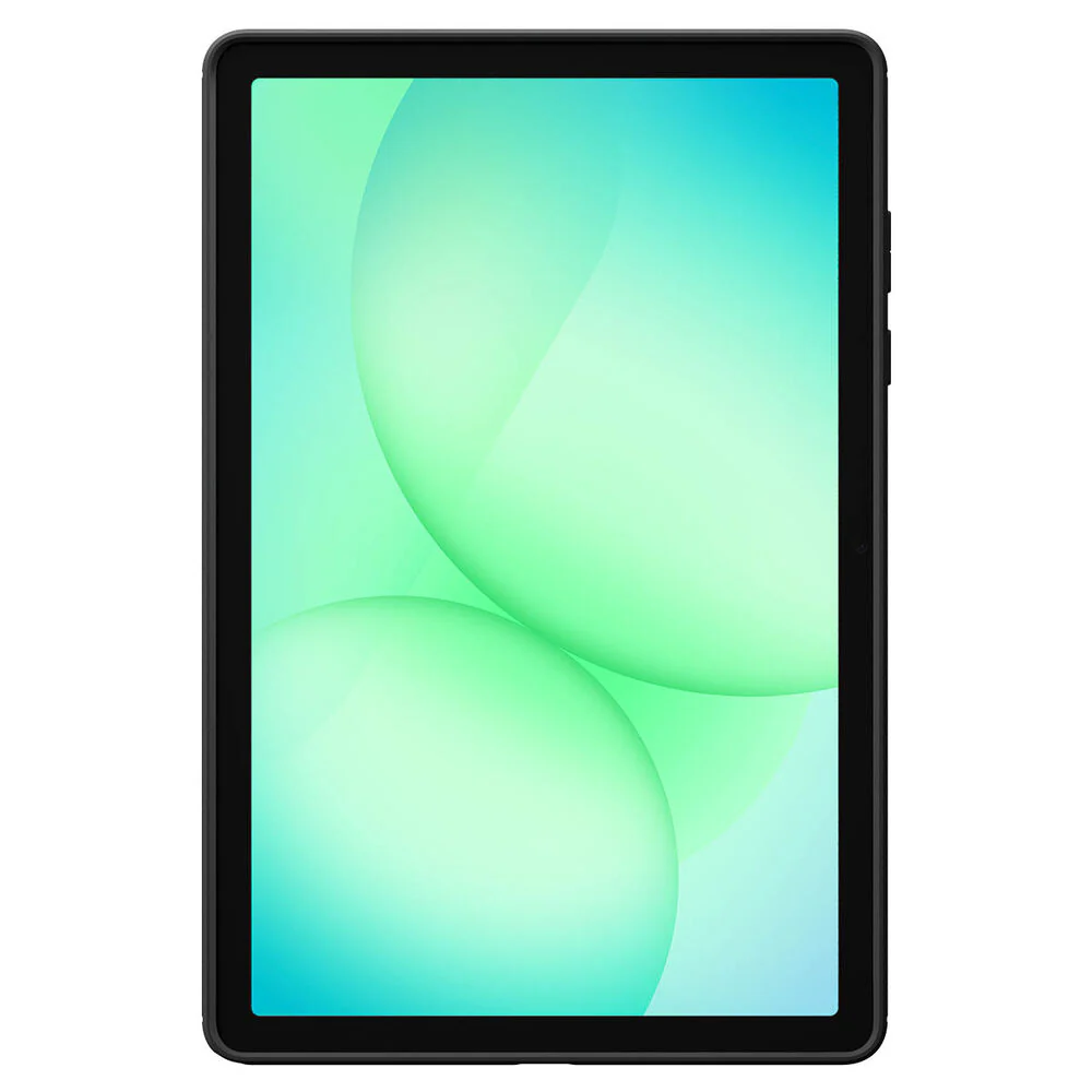 Spigen Samsung Galaxy Tab A11 Plus 11.0 Rugged Armor Case - Black - Image 3