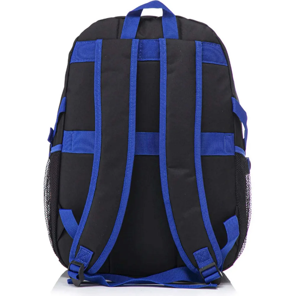 Star Wars Laptop Backpack Black Padded Compartment Multi-Compartment 26L - Image 3