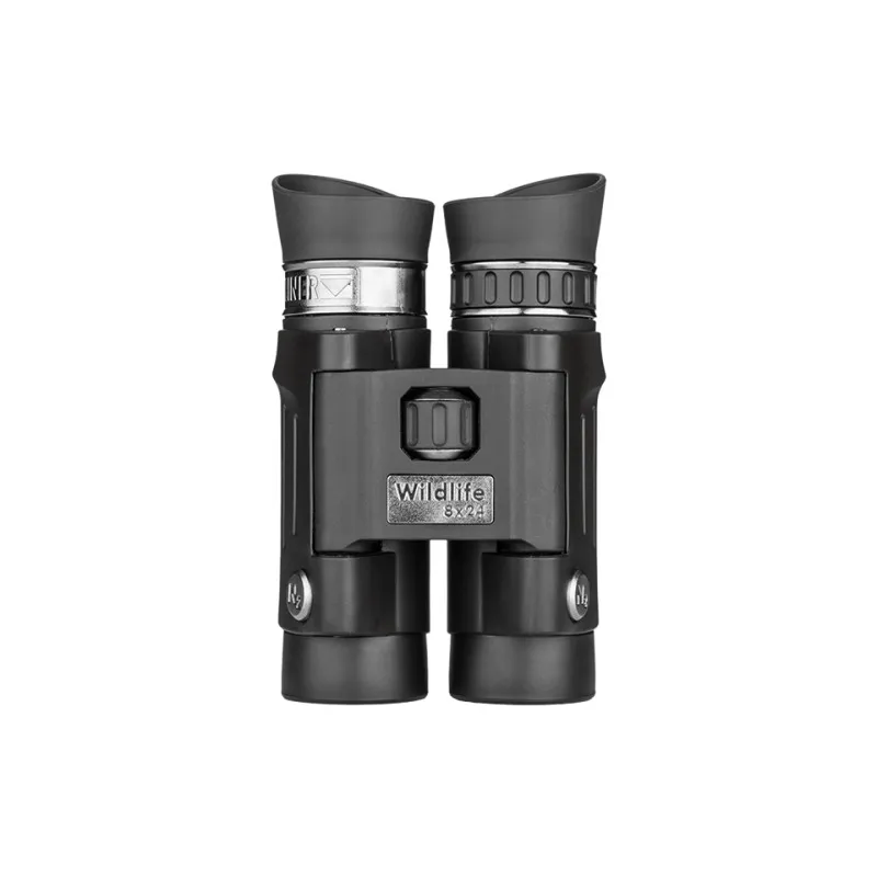Steiner Wildlife 8x24 Binoculars - 24mm | 8x | Roof Prism - Image 2